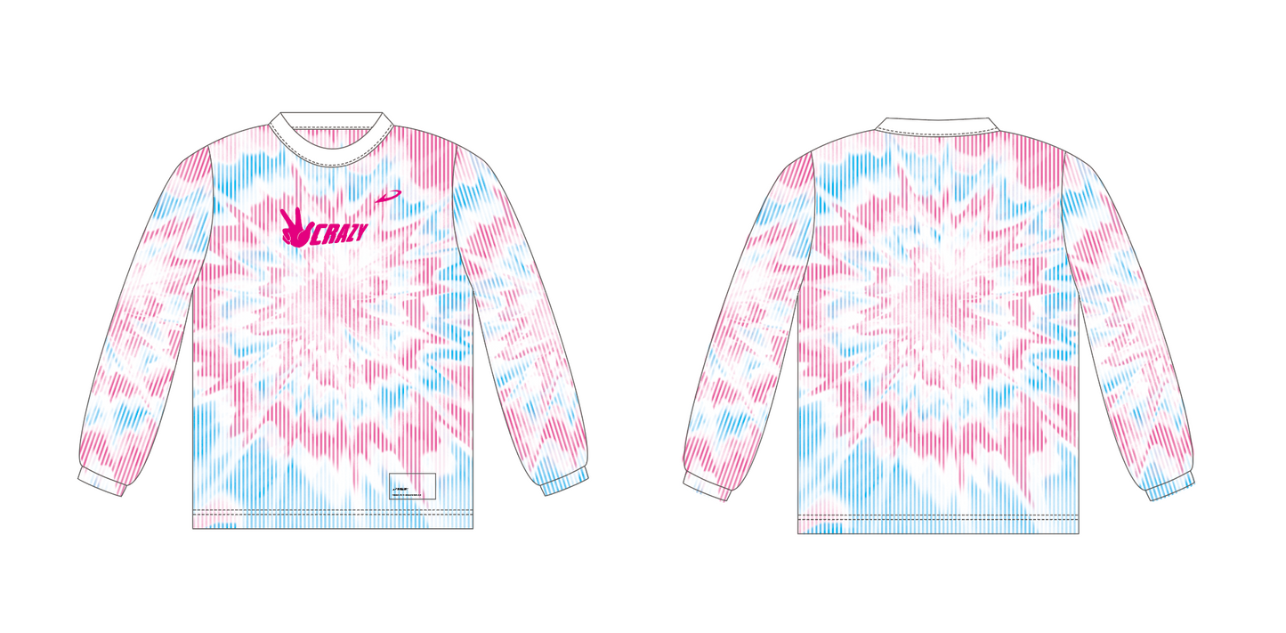 Long T-shirt 長袖Tシャツ