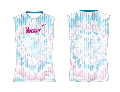 Sleeveless ノースリーブ