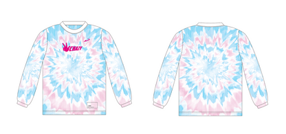 Long T-shirt 長袖Tシャツ