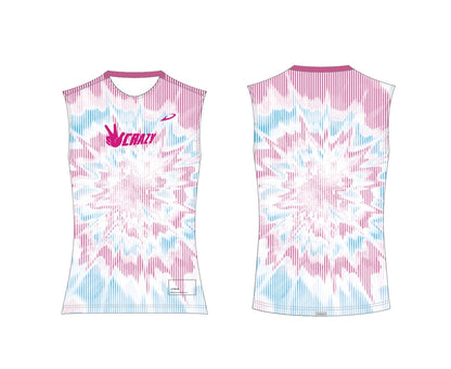 Sleeveless ノースリーブ