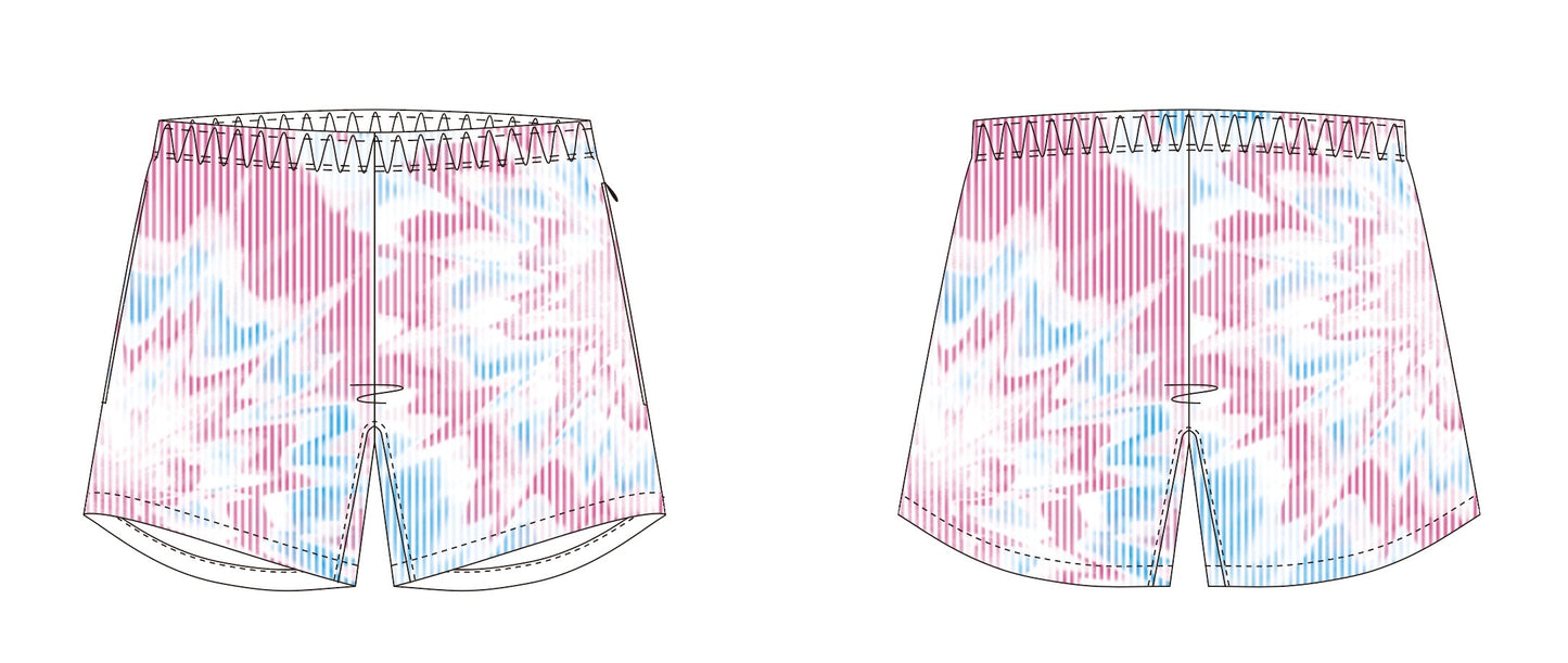Shorts ハーフパンツ
