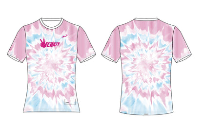 Crazy T-shirt