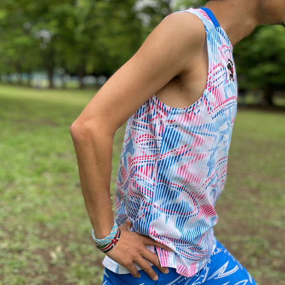 Sleeveless ノースリーブ