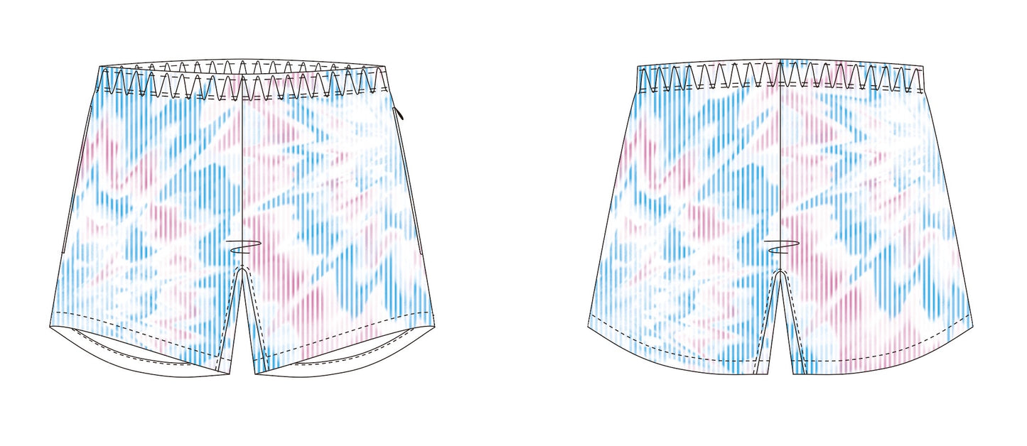 Shorts ハーフパンツ