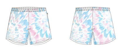 Shorts ハーフパンツ