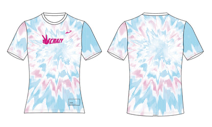 Crazy T-shirt